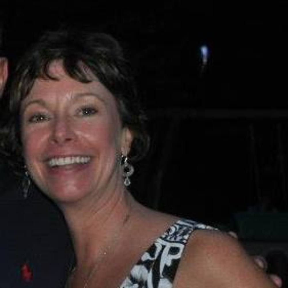 Meet your Posher, Trecia